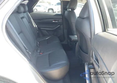 2024 Mazda Cx-30 2.5 S Preferred Package from USA, damaged, VIN 3MVDMBCM0RM718429